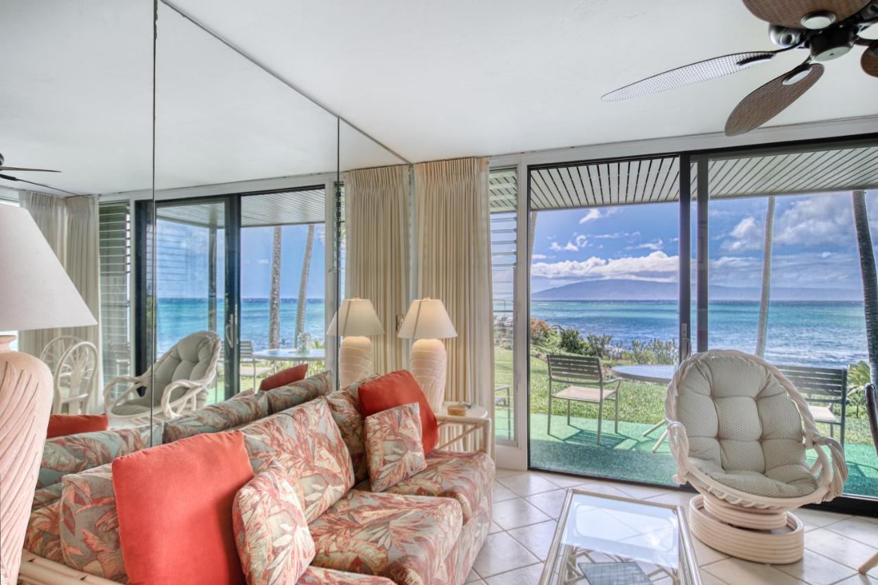 Mahina Surf III Villa Kahana Habitación foto